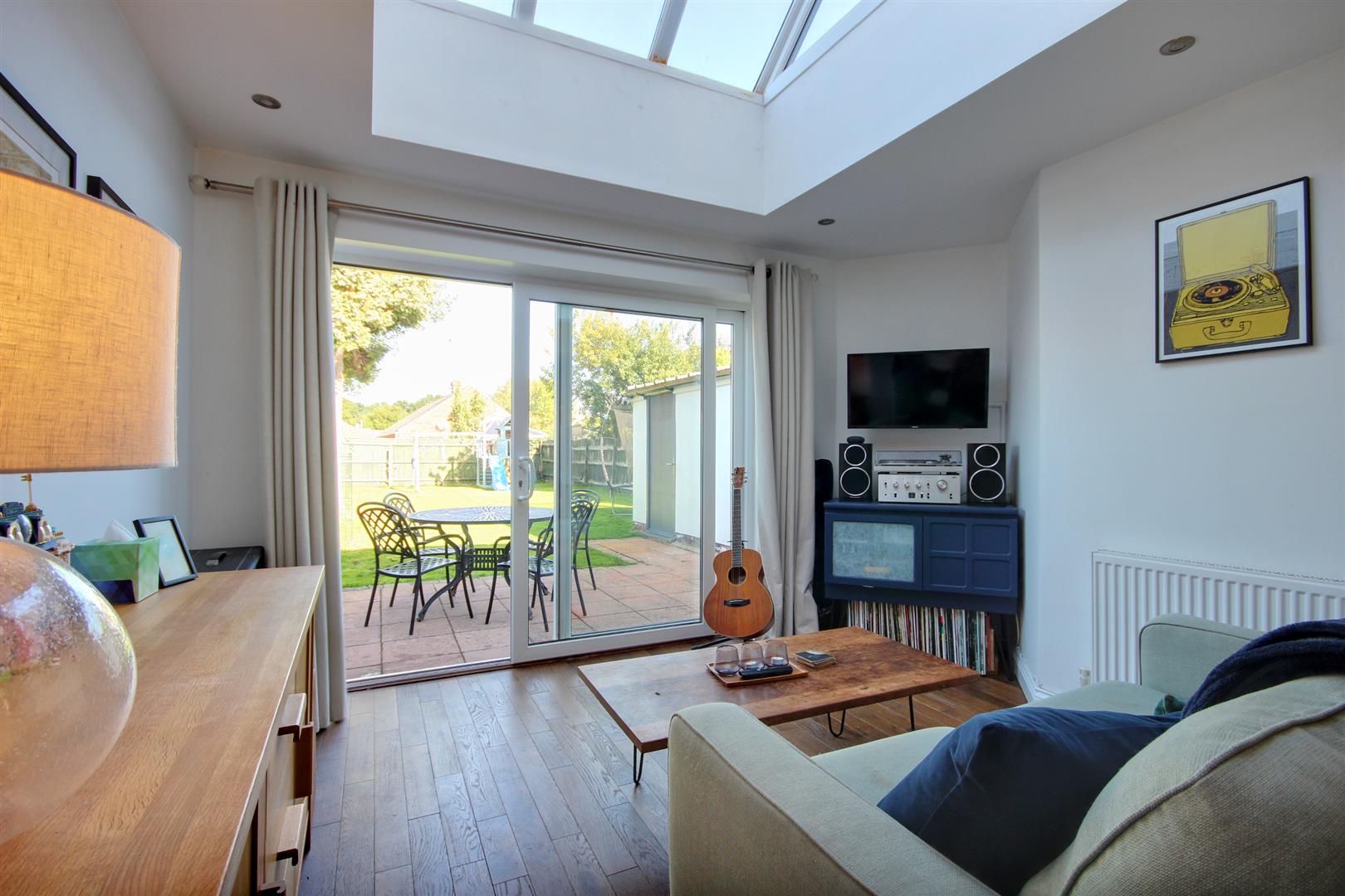 Copandale Road, Beverley